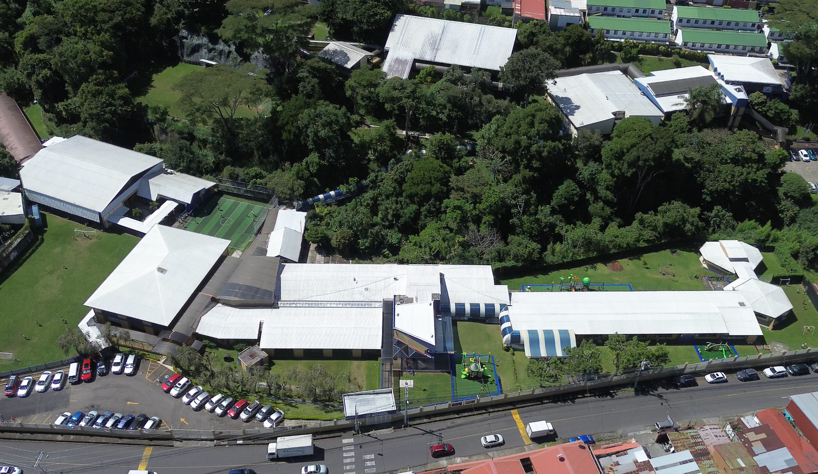 Saint Anthony School