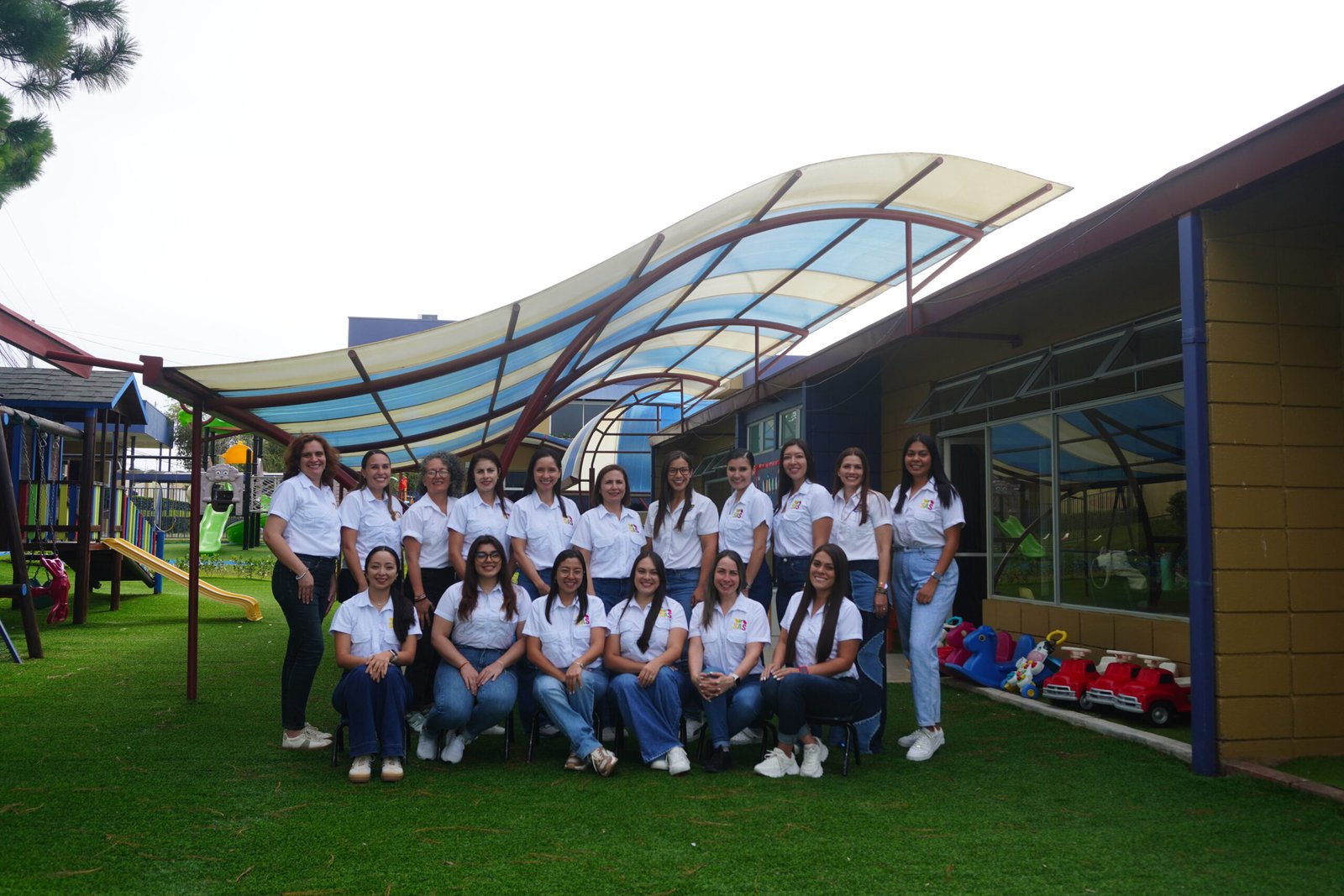 Preescolar